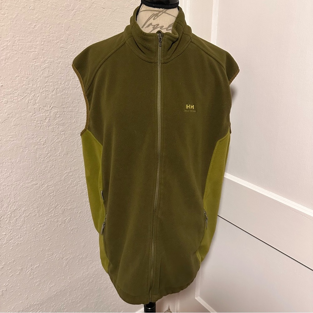 Helly Hansen Fleece Vest
